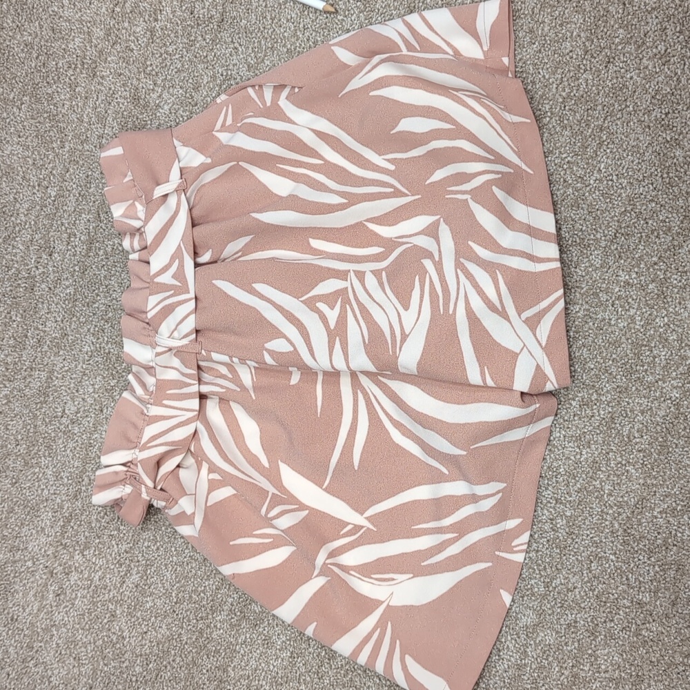 Lush shorts